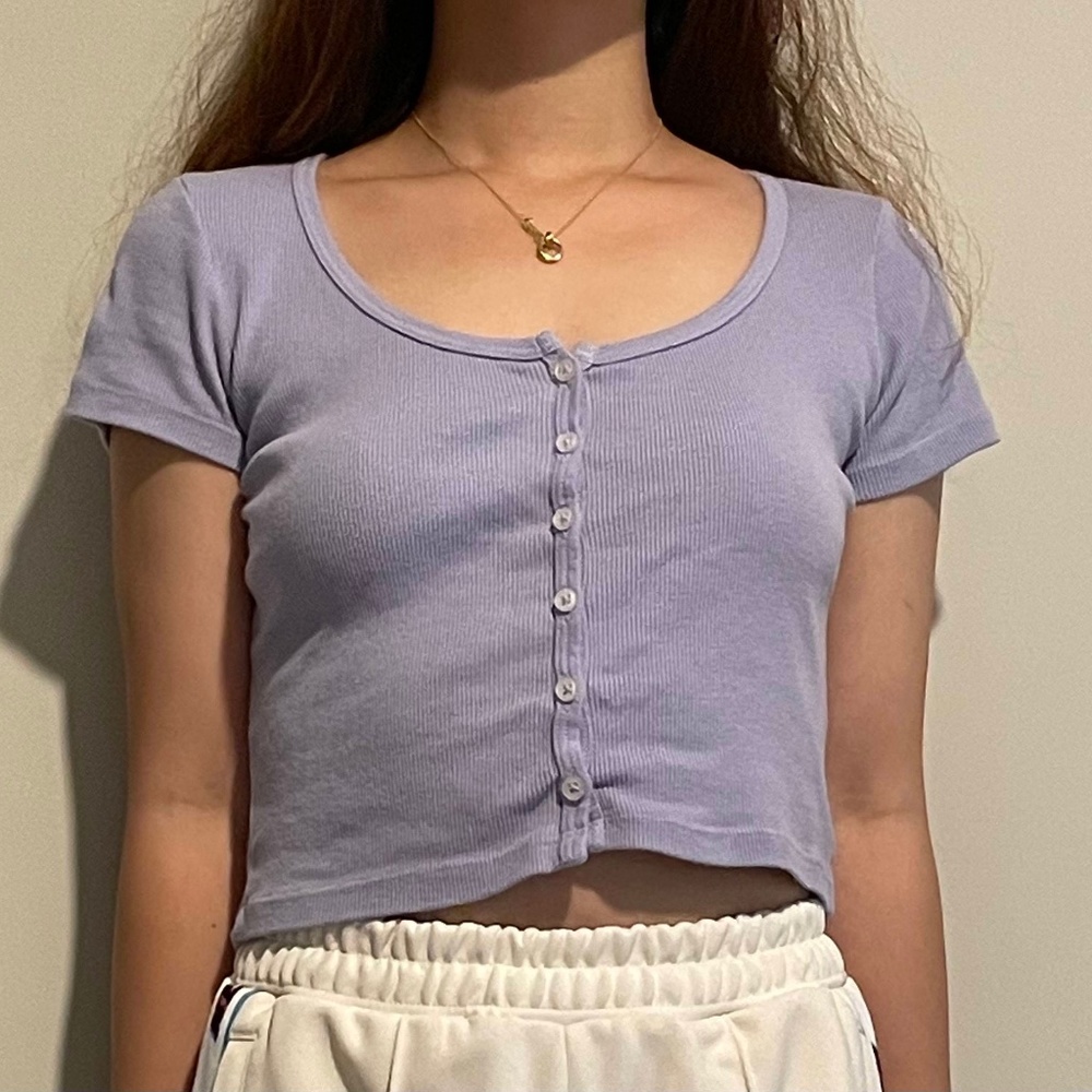 Brandy Melville top